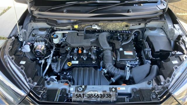 Toyota RAIZE 2026-03 8329258-7