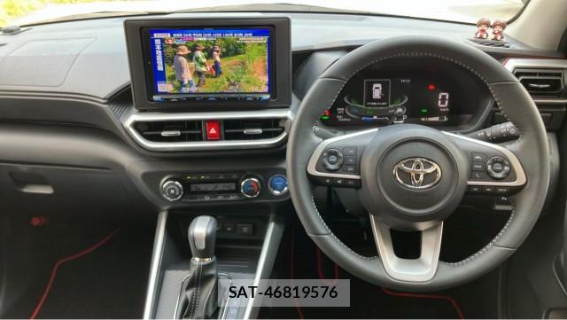 Toyota RAIZE 2024-09 8329345-16