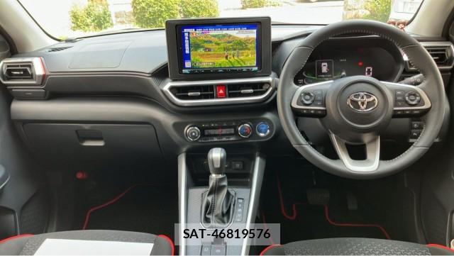 Toyota RAIZE 2024-09 8329345-2