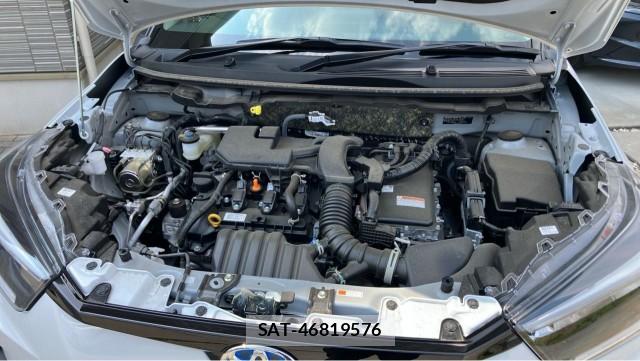 Toyota RAIZE 2024-09 8329345-7