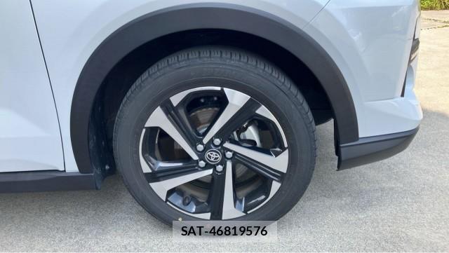 Toyota RAIZE 2024-09 8329345-8