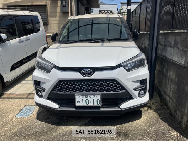 Toyota RAIZE 2020-12 8329949-10