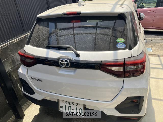 Toyota RAIZE 2020-12 8329949-11