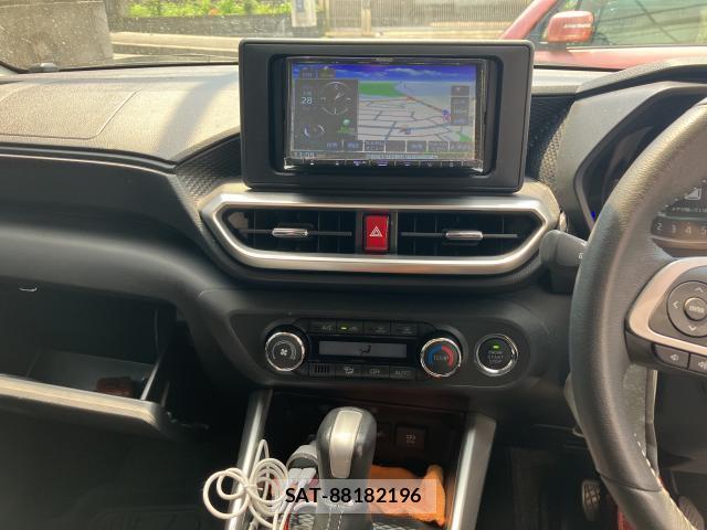 Toyota RAIZE 2020-12 8329949-2