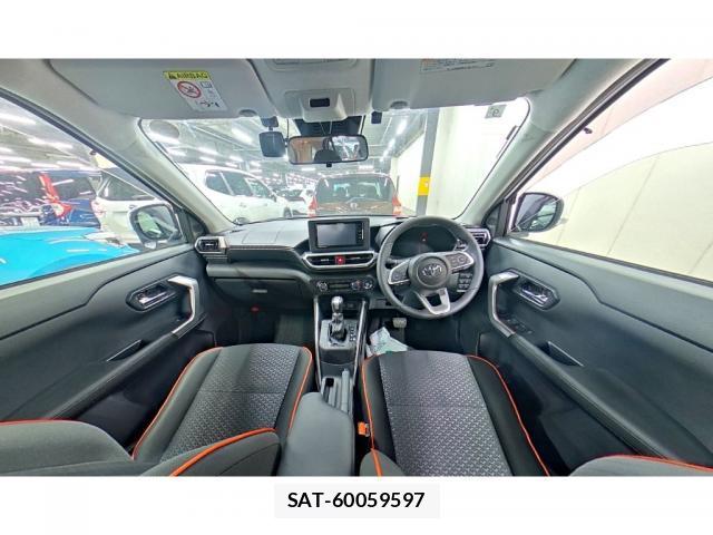 Toyota RAIZE 2021-09 8330107-6