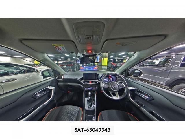 Toyota RAIZE 2020-07 8330111-5