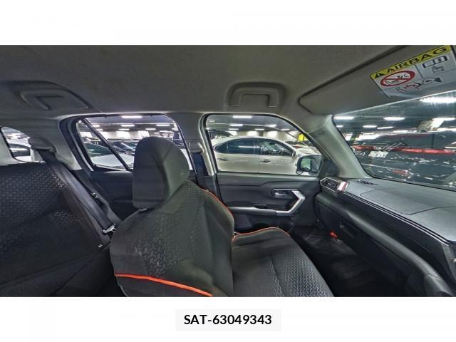 Toyota RAIZE 2020-07 8330111-7