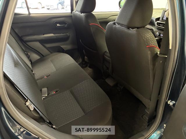 Toyota RAIZE 2021-03 8330218-13