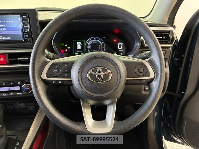 Toyota RAIZE 2021-03 8330218-18
