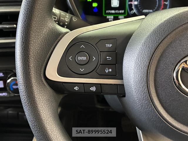 Toyota RAIZE 2021-03 8330218-19