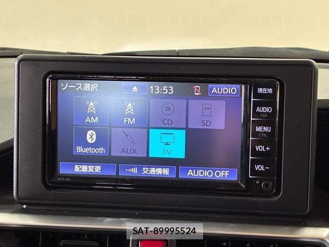 Toyota RAIZE 2021-03 8330218-2