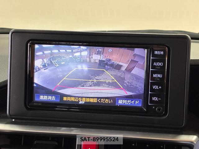 Toyota RAIZE 2021-03 8330218-3