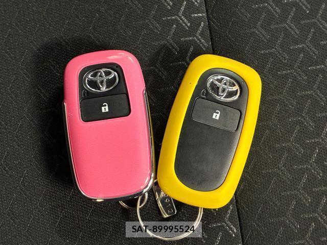 Toyota RAIZE 2021-03 8330218-5