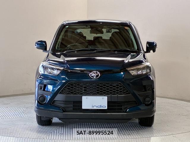 Toyota RAIZE 2021-03 8330218-7