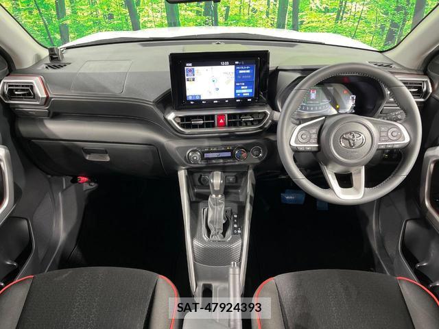 Toyota RAIZE 2020-01 8330290-1