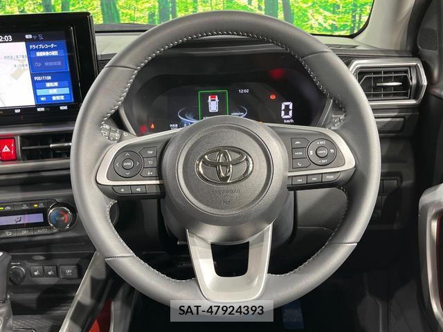 Toyota RAIZE 2020-01 8330290-10