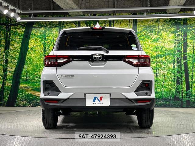 Toyota RAIZE 2020-01 8330290-14