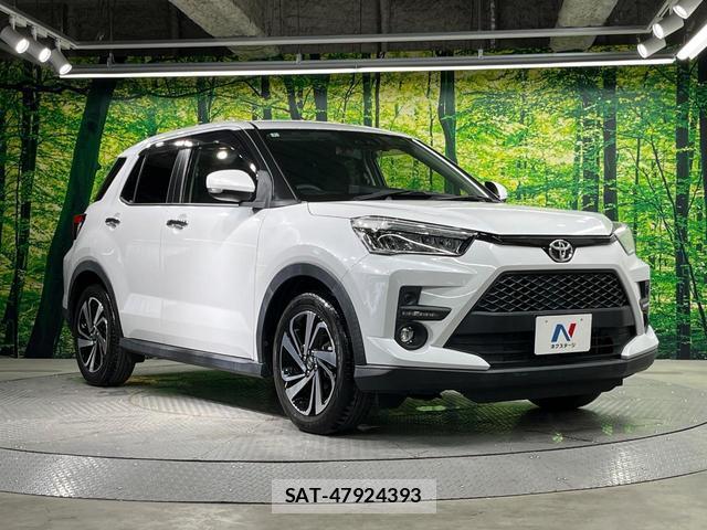 Toyota RAIZE 2020-01 8330290-15
