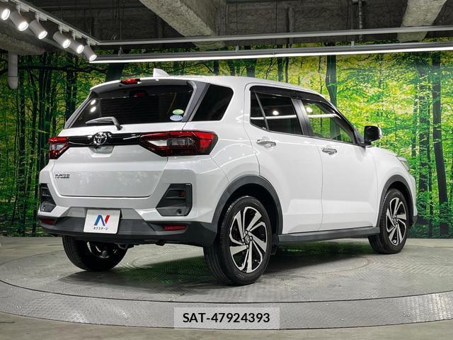 Toyota RAIZE 2020-01 8330290-16