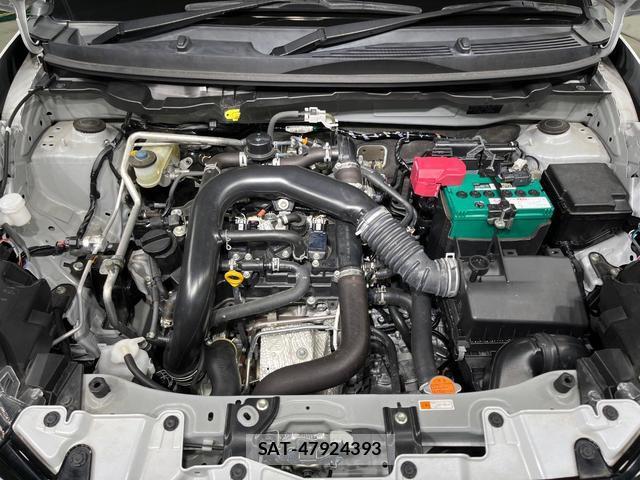 Toyota RAIZE 2020-01 8330290-17