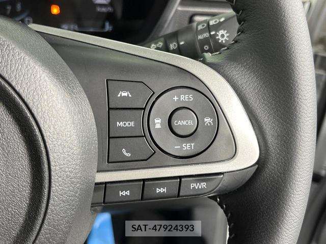 Toyota RAIZE 2020-01 8330290-6