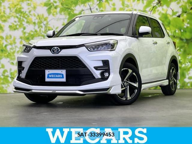 Toyota RAIZE 2024-08 8330523-0