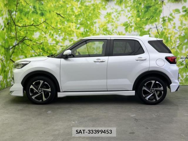 Toyota RAIZE 2024-08 8330523-1