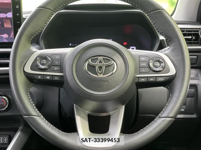 Toyota RAIZE 2024-08 8330523-13