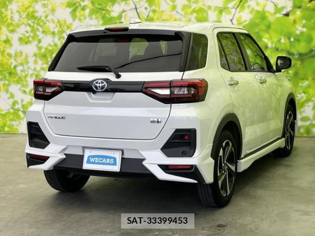 Toyota RAIZE 2024-08 8330523-2