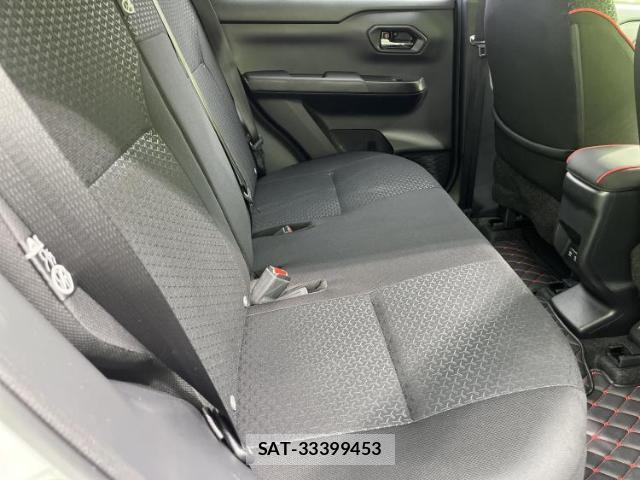 Toyota RAIZE 2024-08 8330523-4