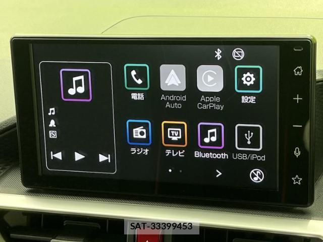 Toyota RAIZE 2024-08 8330523-8