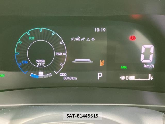 Toyota RAIZE 2024-11 8330613-11