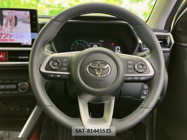 Toyota RAIZE 2024-11 8330613-12
