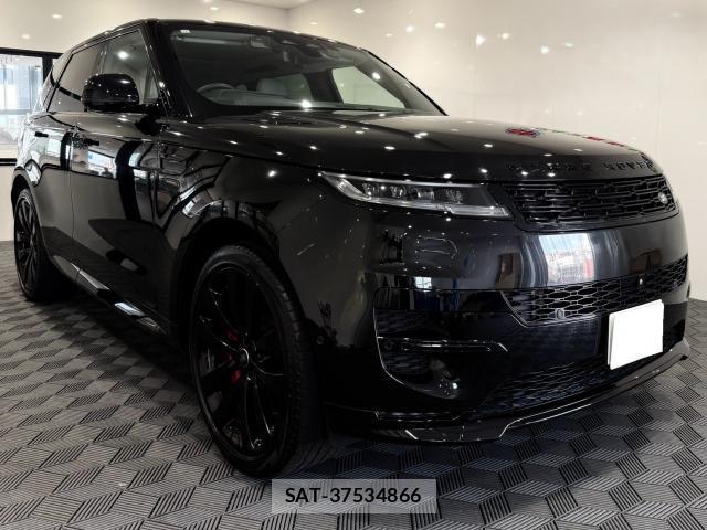 Land Rover RANGE ROVER SPORT 2023-12 8329434-1