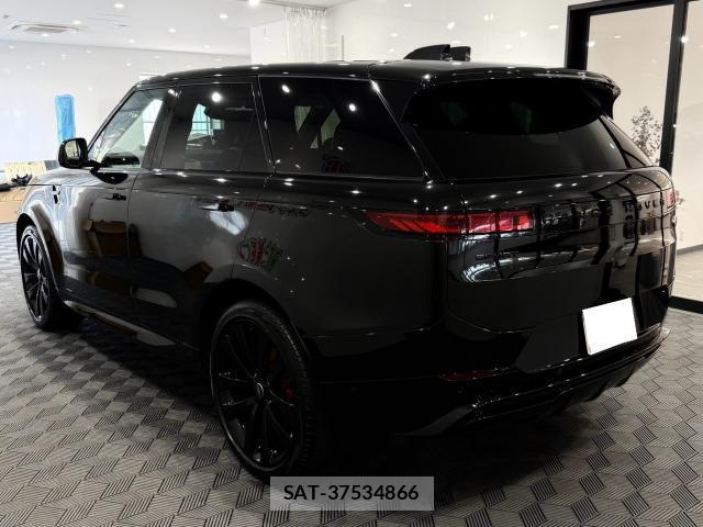 Land Rover RANGE ROVER SPORT 2023-12 8329434-16
