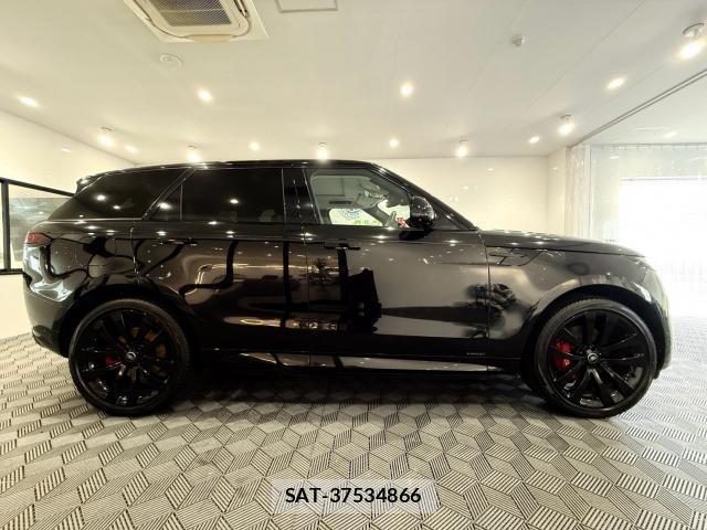 Land Rover RANGE ROVER SPORT 2023-12 8329434-17