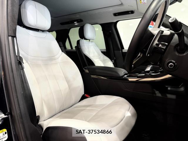 Land Rover RANGE ROVER SPORT 2023-12 8329434-2
