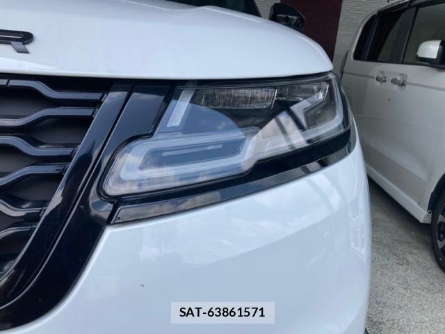 Land Rover RANGE ROVER VELAR 2022-09 8328902-2