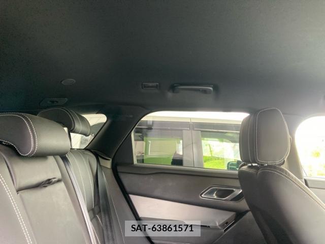 Land Rover RANGE ROVER VELAR 2022-09 8328902-9