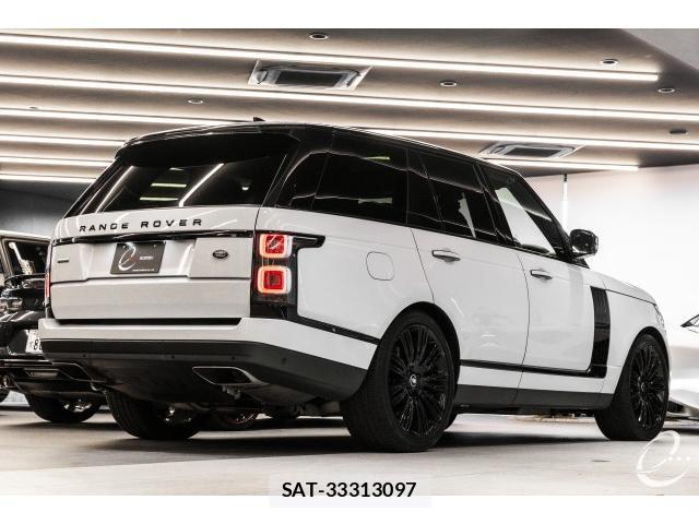 Land Rover RANGE ROVER 2018-11 8328122-1