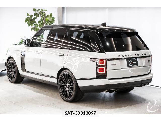 Land Rover RANGE ROVER 2018-11 8328122-11