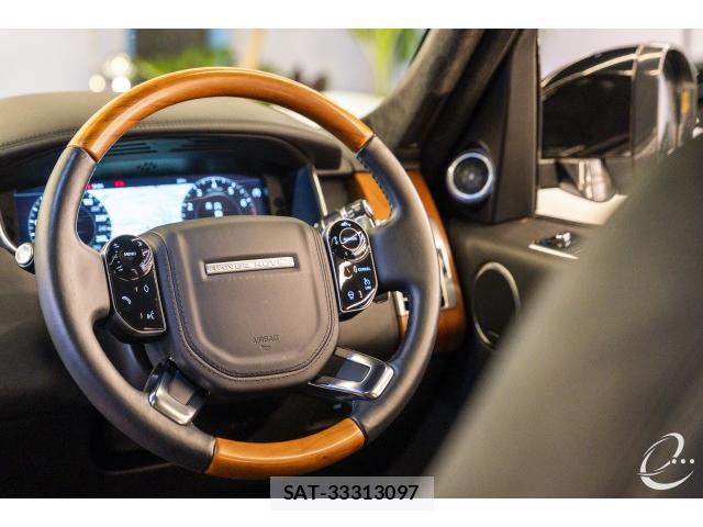 Land Rover RANGE ROVER 2018-11 8328122-12
