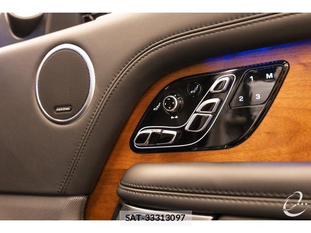 Land Rover RANGE ROVER 2018-11 8328122-13