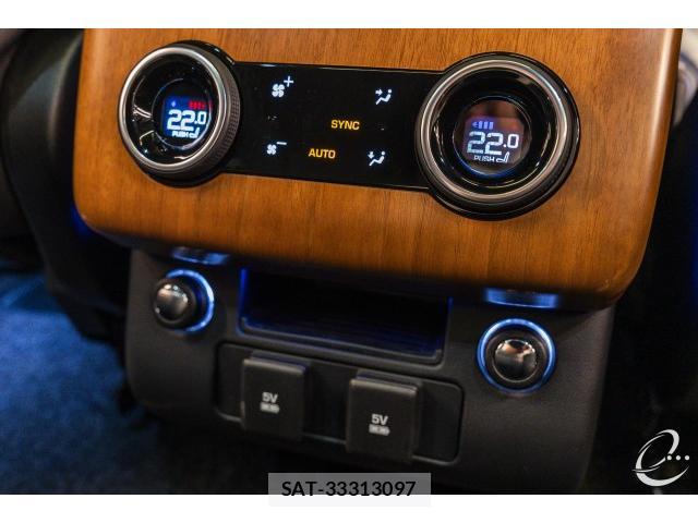 Land Rover RANGE ROVER 2018-11 8328122-16