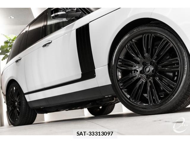 Land Rover RANGE ROVER 2018-11 8328122-2
