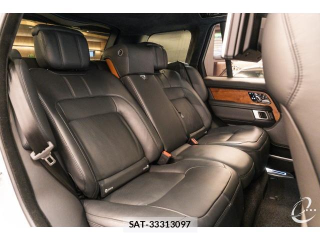Land Rover RANGE ROVER 2018-11 8328122-5