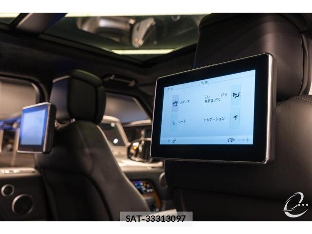 Land Rover RANGE ROVER 2018-11 8328122-6