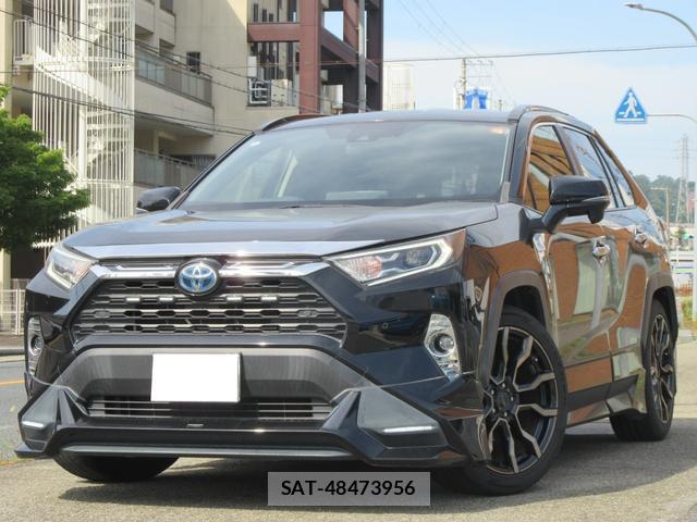 Toyota RAV4 2019-07 8327900-0