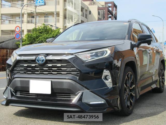 Toyota RAV4 2019-07 8327900-12
