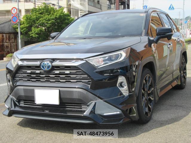 Toyota RAV4 2019-07 8327900-13